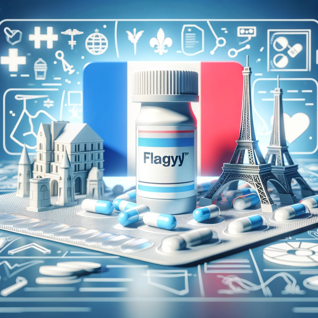 Prix flagyl maroc 